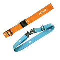 Polyester Travel Luggage Belt/Strap